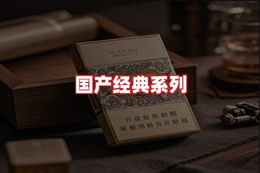 国产名烟